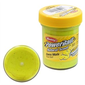 Powerbait Corn | 3 for 120,-
